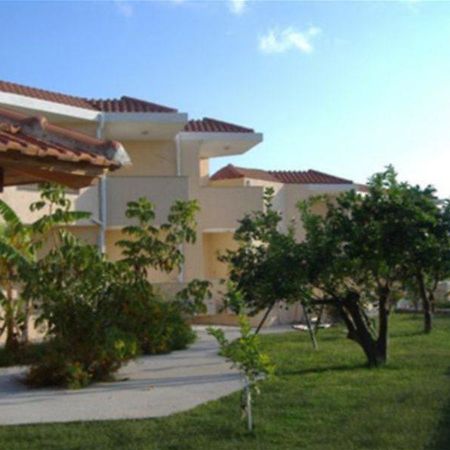 Christina Studios Lourdata  Dış mekan fotoğraf
