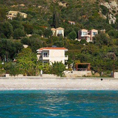 Christina Studios Lourdata  Dış mekan fotoğraf
