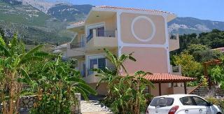 Christina Studios Lourdata  Dış mekan fotoğraf