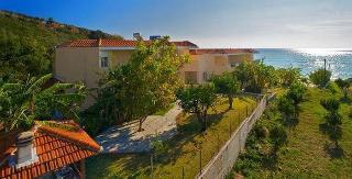 Christina Studios Lourdata  Dış mekan fotoğraf
